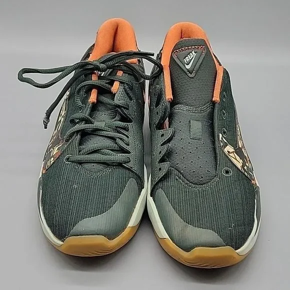 Nike Zoom Freak 2 Ashiko Sneakers Size 6.5 - Picture 3 of 8